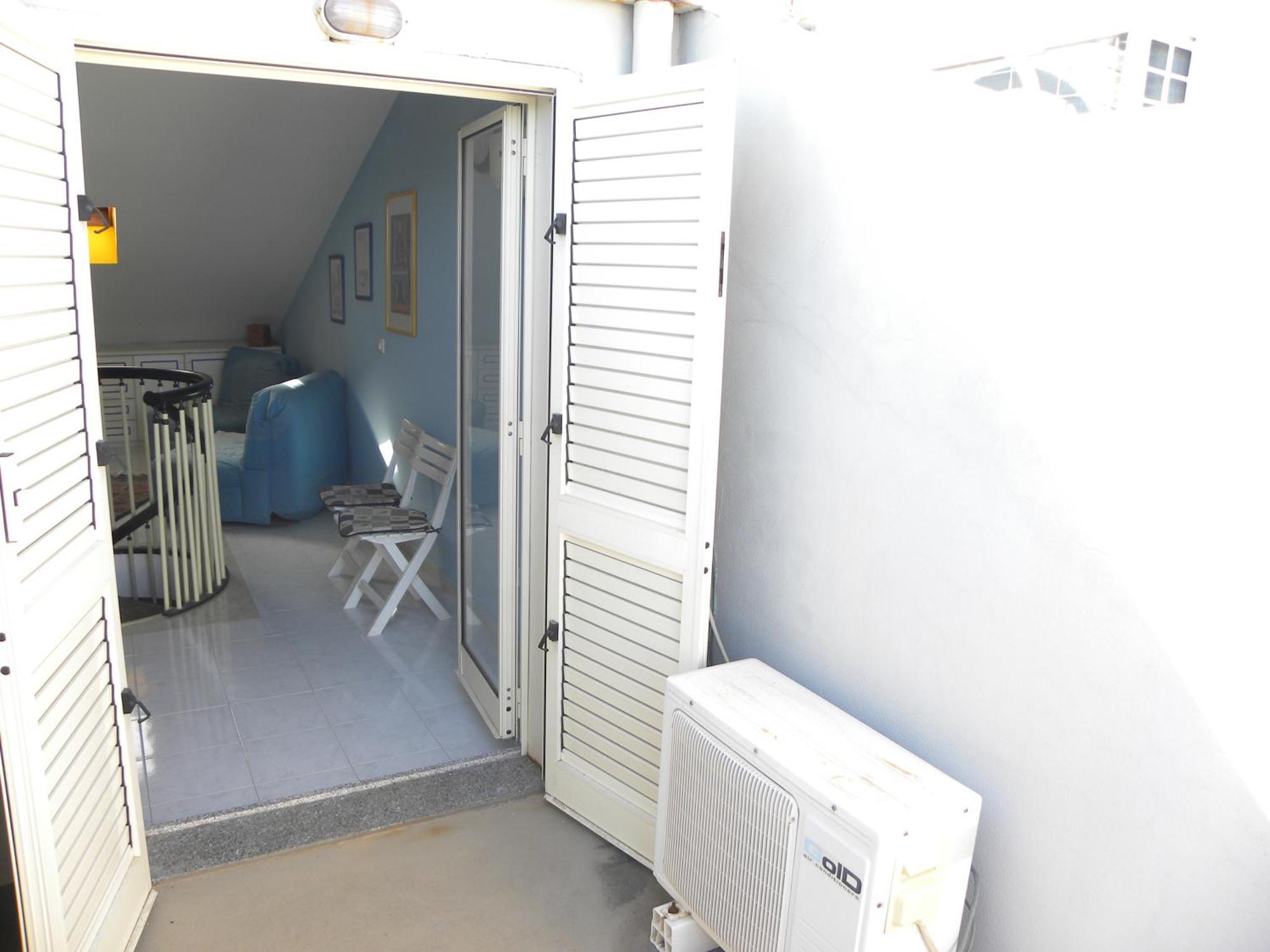 Mirone Apartment Fronte Mare Beachfront House Roccalumera Exteriör bild
